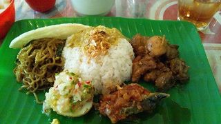 ワルンビンタン