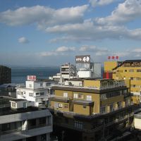 バリアフリーに考慮されてますよ