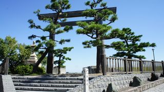 海難事故がしばしば発生する東海道の難所の一つ