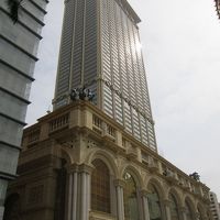 とにかく高かった