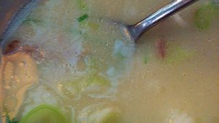 ソウルで毎回一度は行く！