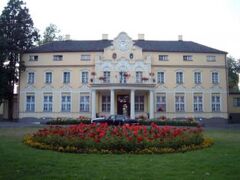 Hotel Witaszyce 写真