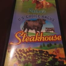 いかにもアメリカ