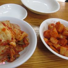 壷に入ってます。おかわり自由。