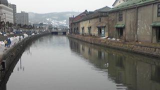 小樽と言えばココ！