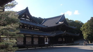 皇室の菩提寺