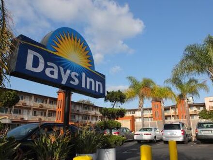 デイズ イン ハーバー ビュー 写真