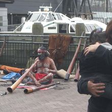 コアラ化した娘