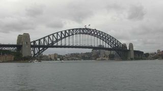 米粒のような人？