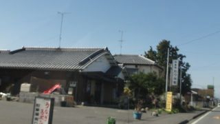 たつみ家 うなぎ店