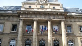 フランス革命の理念