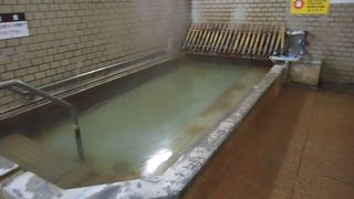 別府八湯の一つ