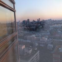 12 31、16:00の眺め