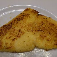 フレンチキッチンのフレンチトースト