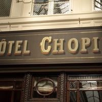 hotel chopin