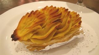 月替わりで色んなケーキ