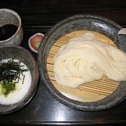 京都で讃岐うどんを食べるなら