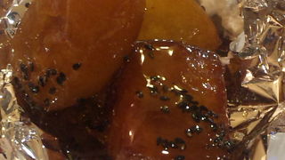 【おいもやさん興伸】お芋好きには、たまりません♪