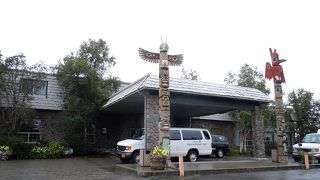 Coast Inn at Lake Hood