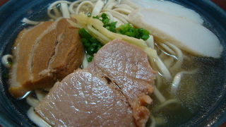 上品であっさり