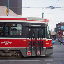 使いこなすと市内移動に便利