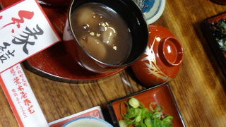 【荒木屋】出雲で人気のお蕎麦屋さん