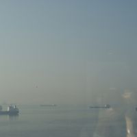 部屋からの眺め