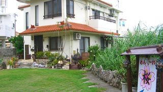 ゲストハウス 桜