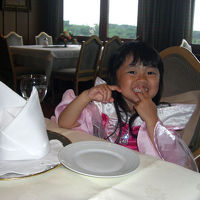 サバブルク城 (古城ホテルレストラン)