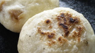 信州おやき・サンドの店 がれわん