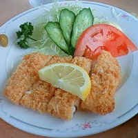 まぐろ尽くし膳?