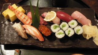 何度かお世話になっています。