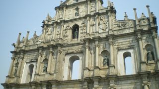 世界遺産めぐり