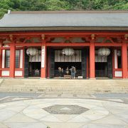 パワースポット　京都の奥座敷