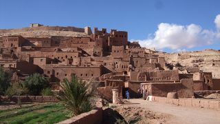 映画の撮影にもよく使われる場所です。大好きな場所の一つです。