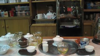 ゆっくり飲み比べ出来ました