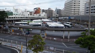 バス移動の時には便利