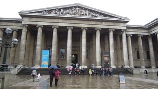 博物館好きにはたまらない