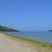 石垣島最北端の絶景ビーチ