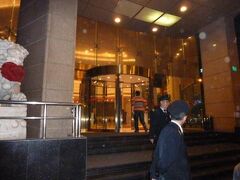 上海ジャンス ホテル (上海江〓〓店) 写真