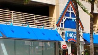 味が濃いめでした