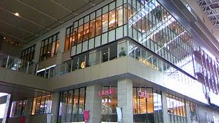 LUCUA（ルクア）いってきました