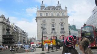 ロンドンに行ったら必ず覗く店