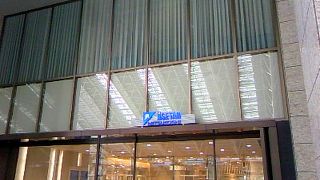 JR大阪三越伊勢丹いってきました