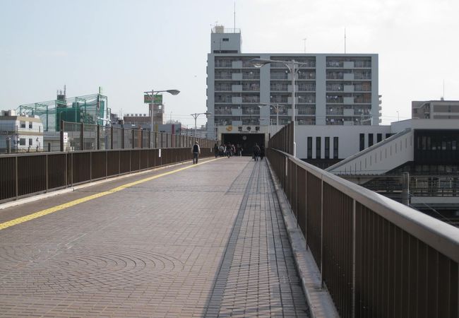 日本ガイシスポーツプラザへの最寄り駅