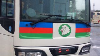 西武の高速バス