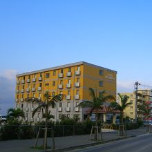 ベストイン　石垣島　＜石垣島＞