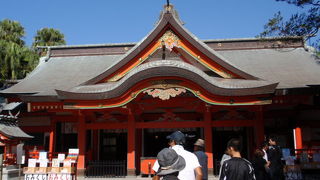 のどかな風景が広がります