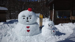 温泉とセットで