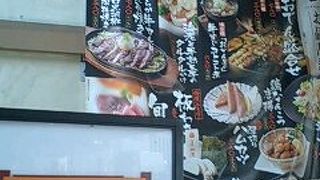 本格的なおそば！！